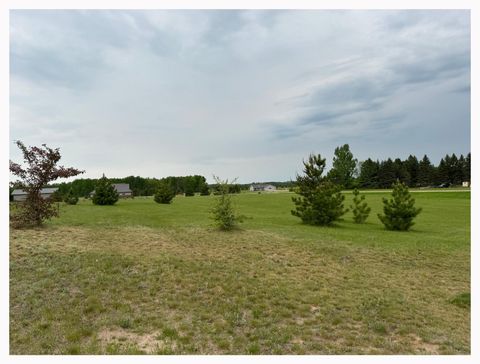 Vacant Land For Sale - L5&6B1 Trophy Buck Road<br/> Beltrami County, Bemidji, MN 56601