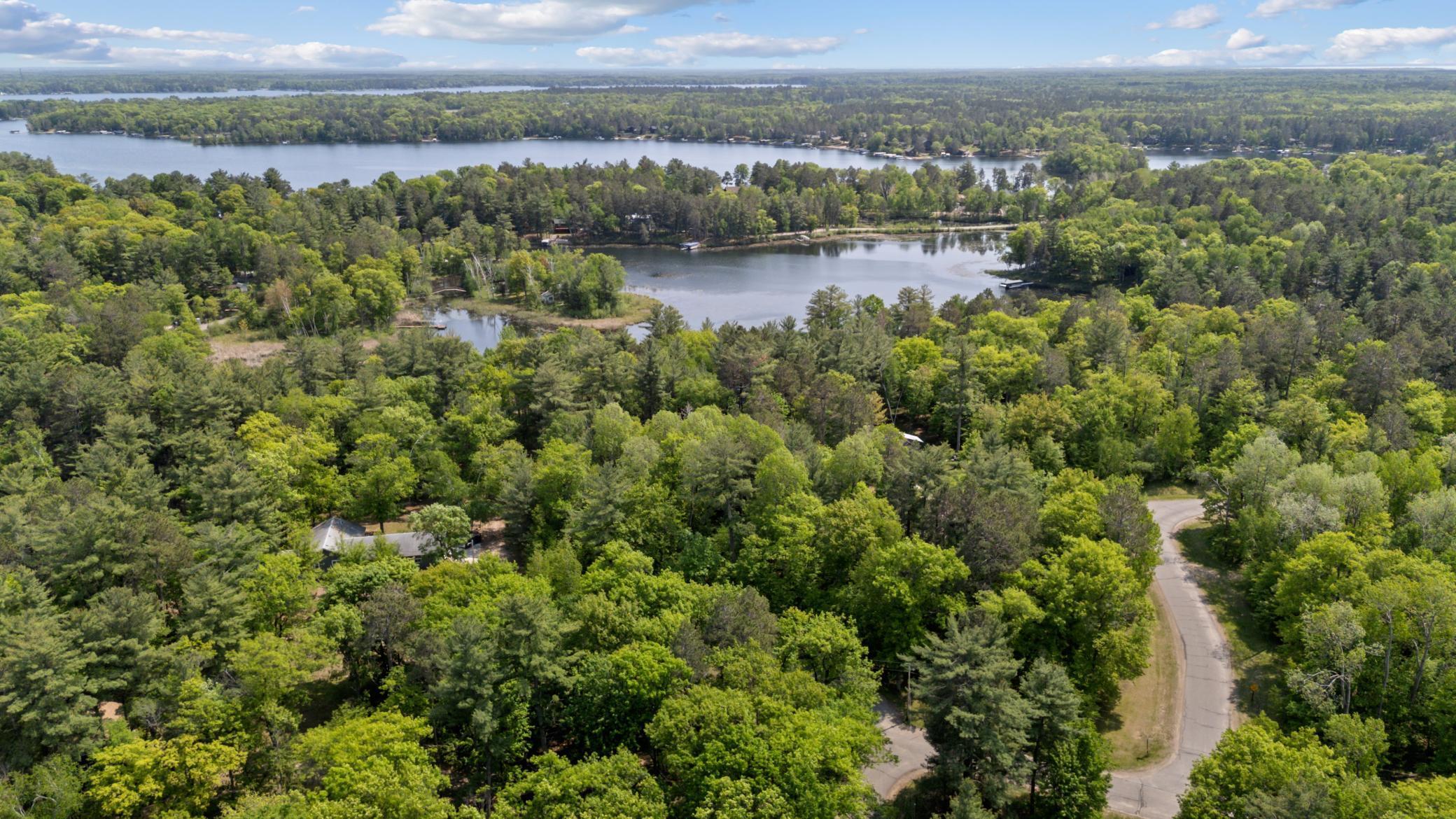 Lot 1 Staley Lane, Crosslake, Minnesota image 8