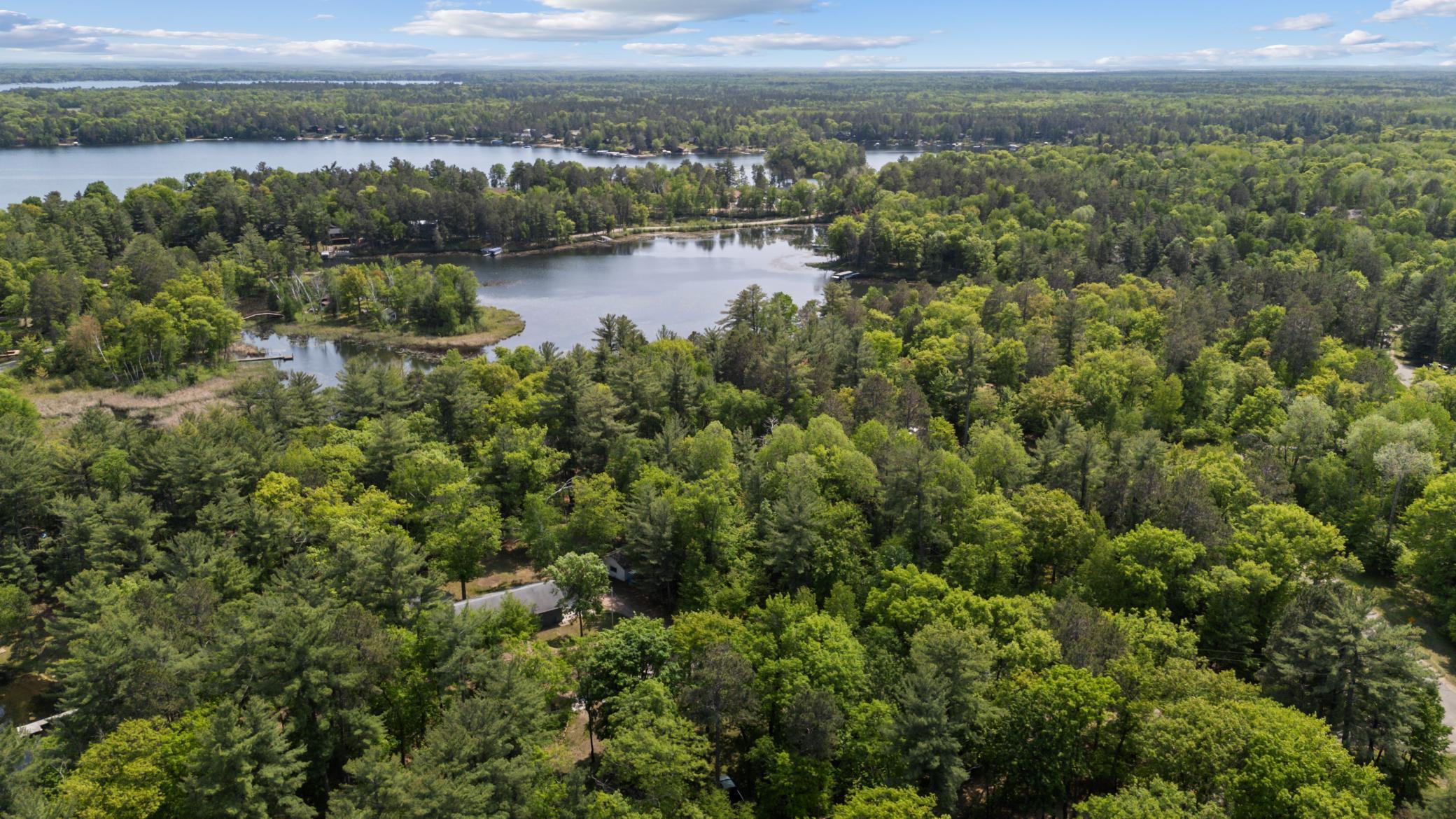 Lot 1 Staley Lane, Crosslake, Minnesota image 9