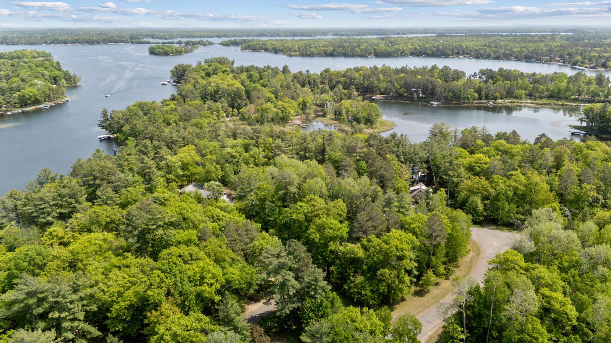 Lot 1 Staley Lane, Crosslake, Minnesota image 15