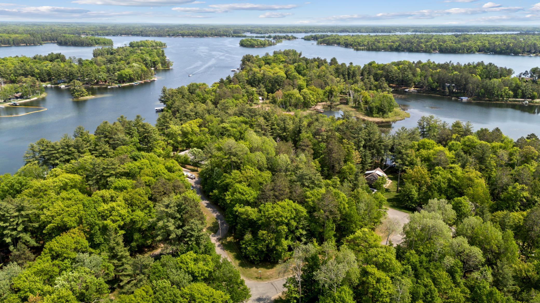 Lot 1 Staley Lane, Crosslake, Minnesota image 14