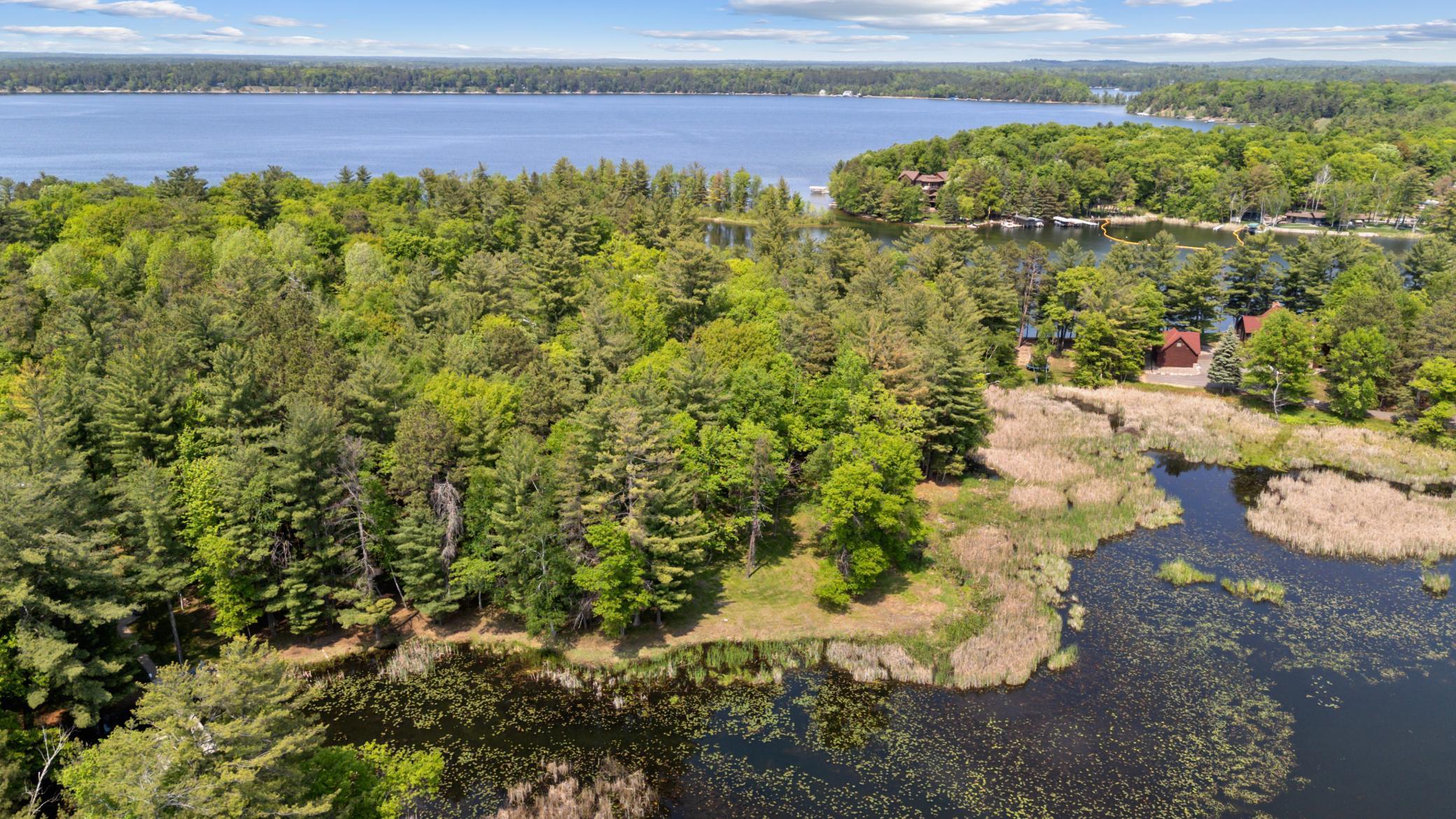Lot 1 Staley Lane, Crosslake, Minnesota image 6