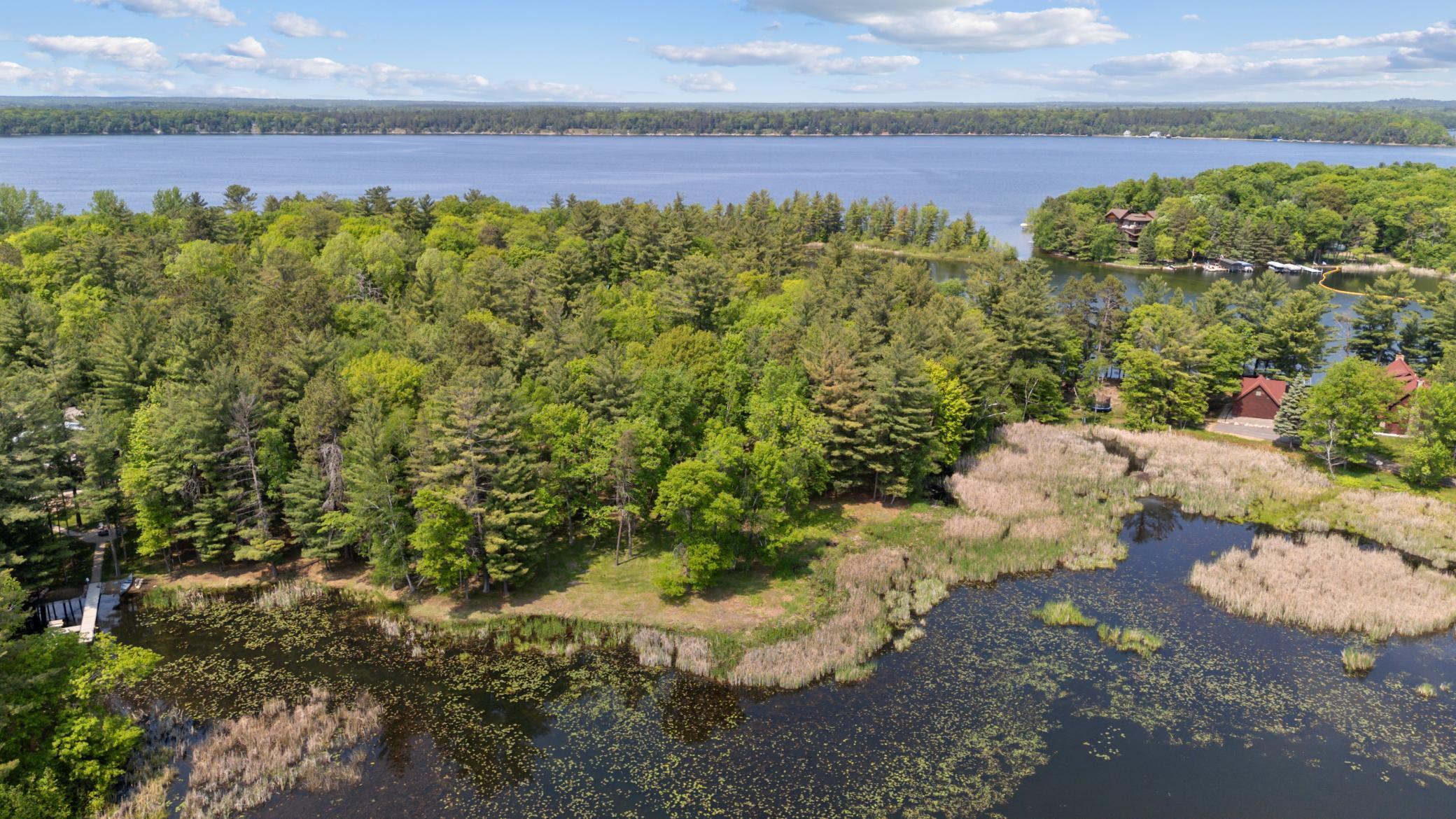 Lot 1 Staley Lane, Crosslake, Minnesota image 3