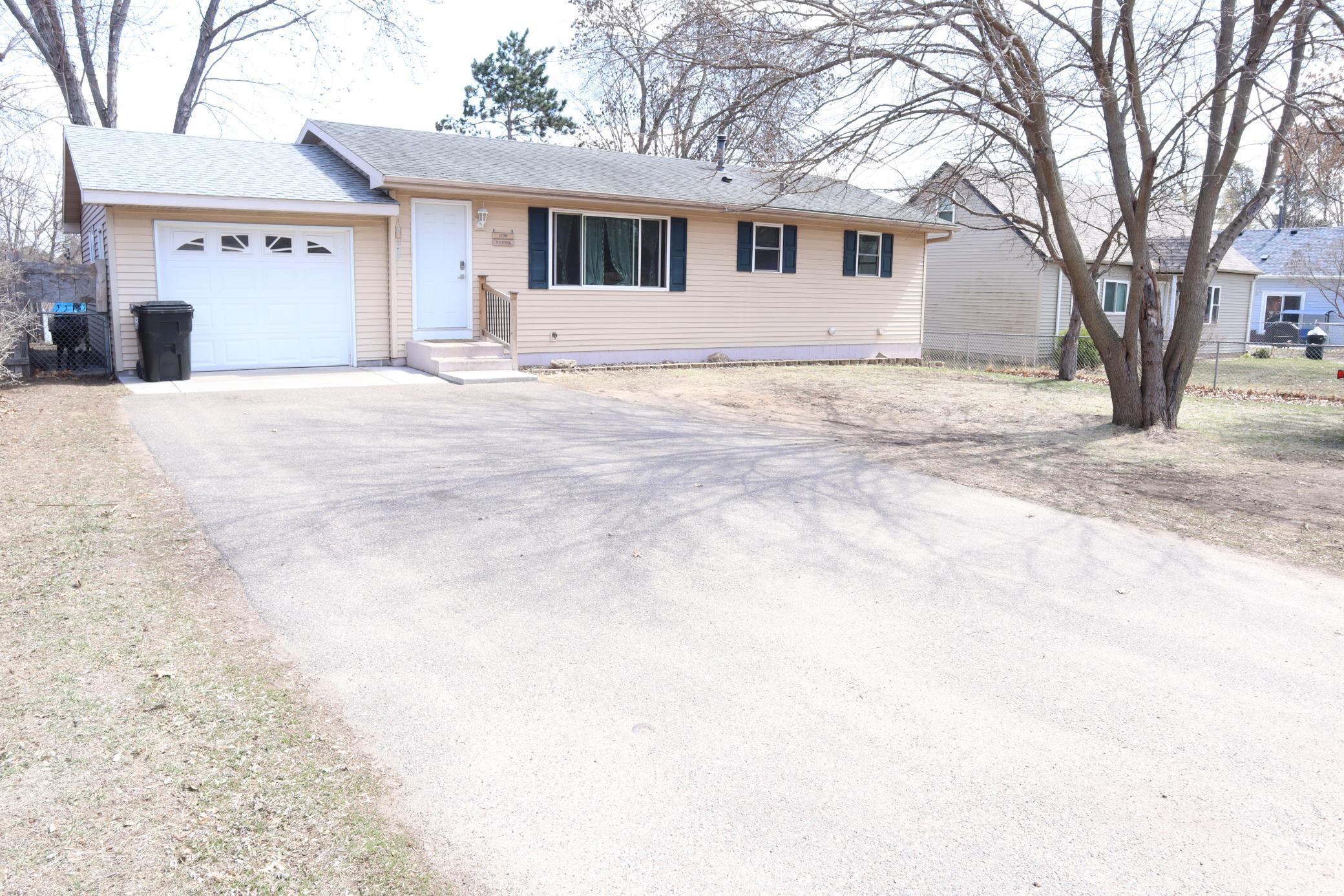 1106 8th Avenue, Princeton, Minnesota image 1