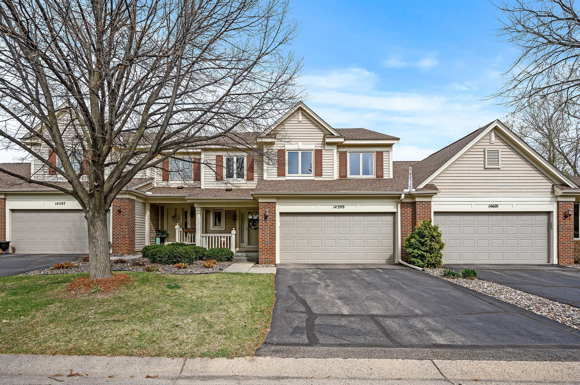 14599 Summit Shores Drive, Burnsville, Minnesota image 2