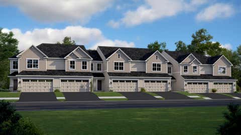 Townhouse For Sale - 210 Huntington Drive<br/> Waconia, MN 55387