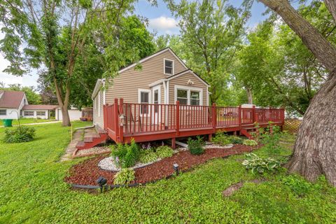 Homes For Sale - 213 Finch Street<br/> Mankato, MN 56001