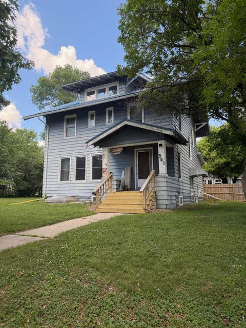 Homes For Sale - 301 Connecticut Avenue<br/> Nobles County, Adrian, MN 56110