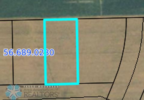 Vacant Land For Sale - 2304 Scenic Lane<br/> Hawley, MN 56549