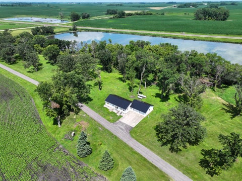 Homes For Sale - 20126 County Road 1<br/> Cyrus, MN 56323