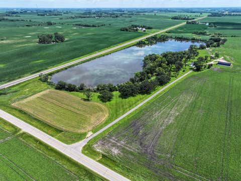 Homes For Sale - 20126 County Road 1<br/> Cyrus, MN 56323