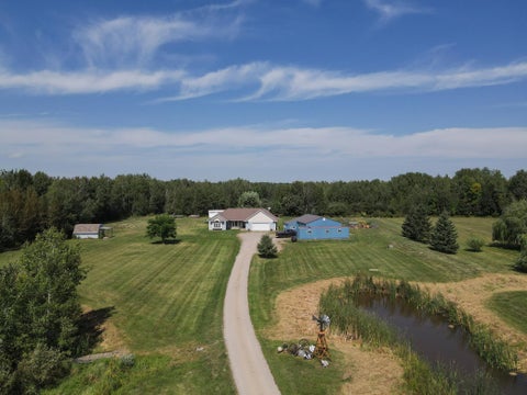 Homes For Sale - 14586 Lynx Road<br/> Milaca, MN 56353