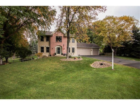 Homes For Rent - 1510 Jalger Avenue<br/> Wright County, Saint Michael, MN 55376