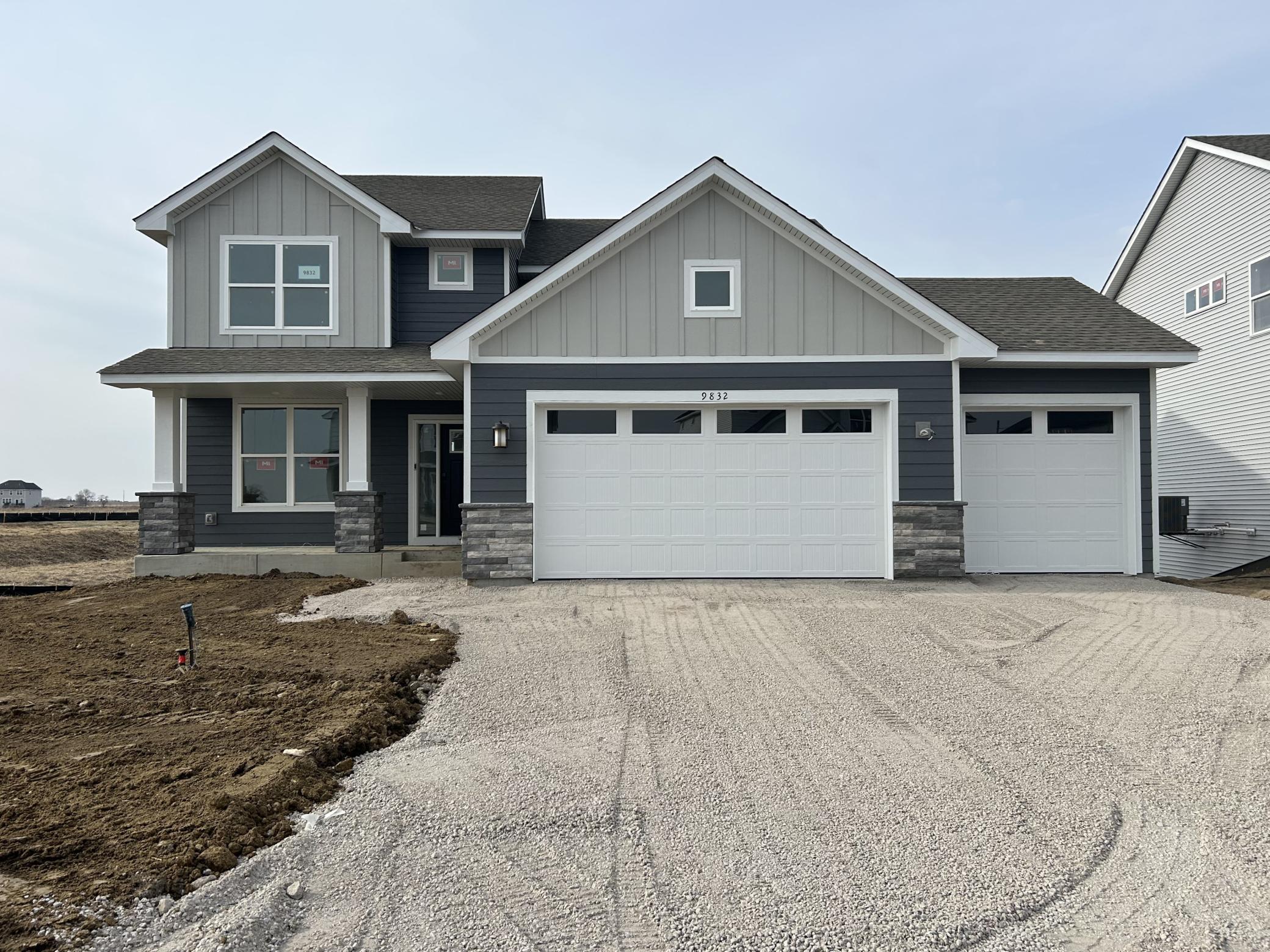 9832 49th Street, Saint Michael, Minnesota image 1