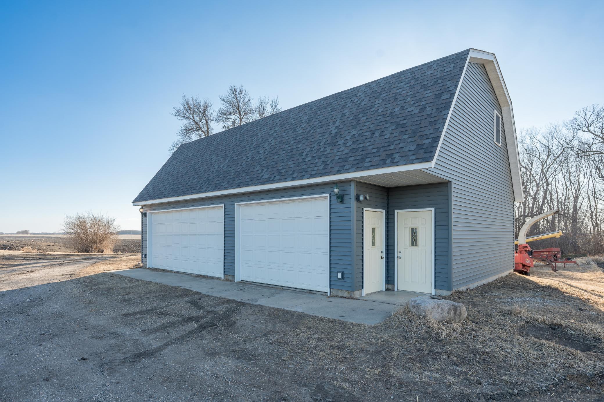 22407 391st Avenue, Arlington, Minnesota image 4