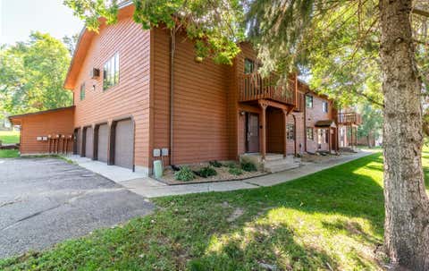 Townhouse For Sale - 1330 1/2 13th Street Circle<br/> Benton County, Sauk Rapids, MN 56379