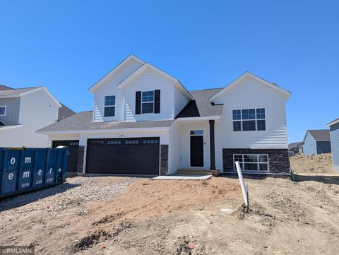 Homes For Sale - 2741 Ivy Avenue<br/> Saint Michael, MN 55376