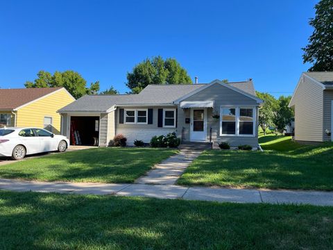 Homes For Sale - 711 Willow Street<br/> Fairmont, MN 56031