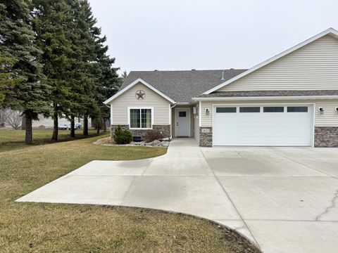 Homes For Sale - 1821 S Cascade Street<br/> Otter Tail County, Fergus Falls, MN 56537