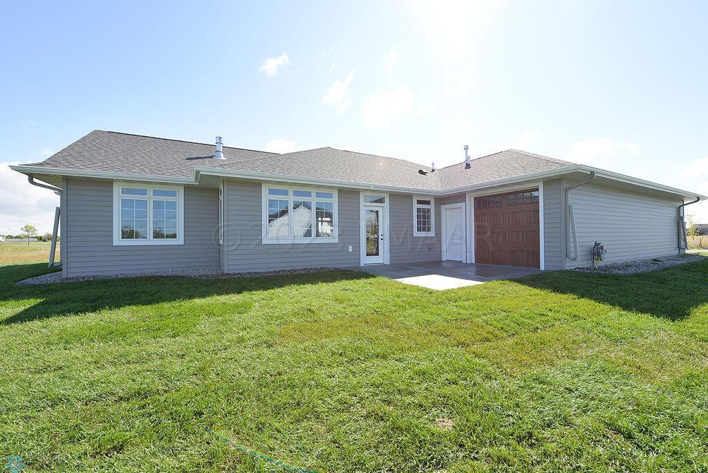 201 Emma Court, Mapleton, North Dakota image 33