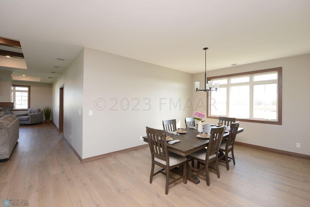 201 Emma Court, Mapleton, North Dakota image 10