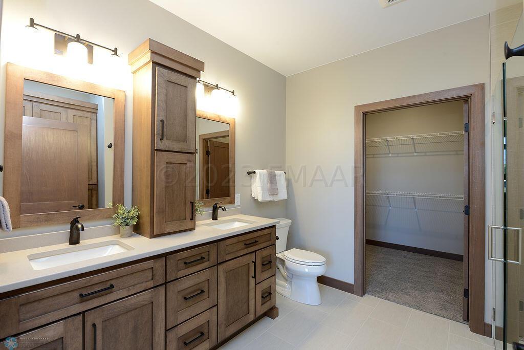 201 Emma Court, Mapleton, North Dakota image 25
