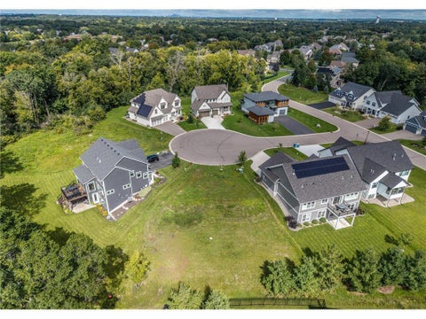 Vacant Land For Sale - 11732 Azure Circle<br/> Dakota County, Inver Grove Heights, MN 55077