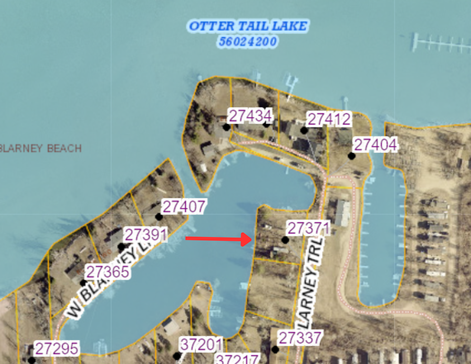 27371 Blarney Trail, Battle Lake, Minnesota image 3