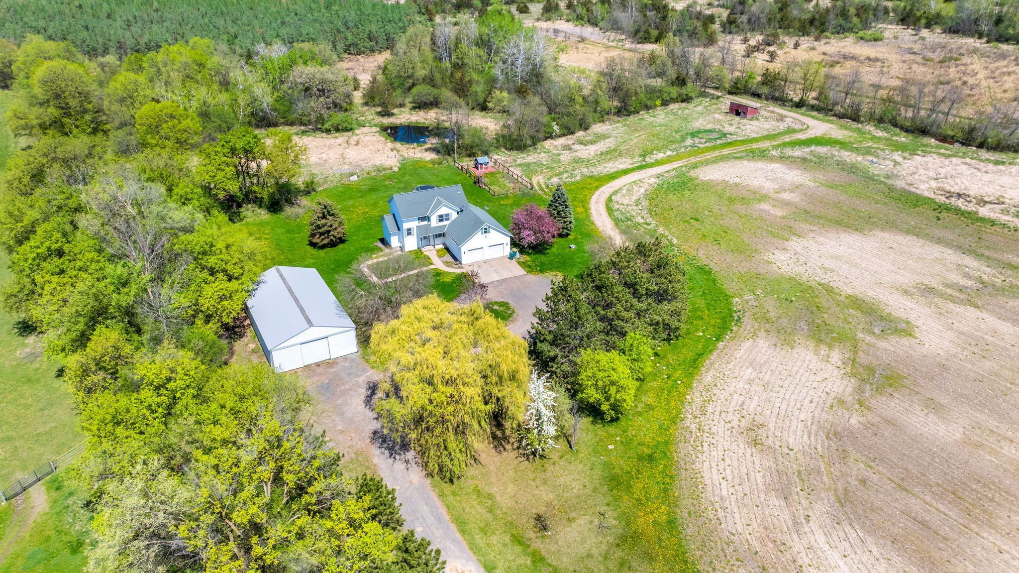 13774 Furuby Road, Center City, Minnesota image 1