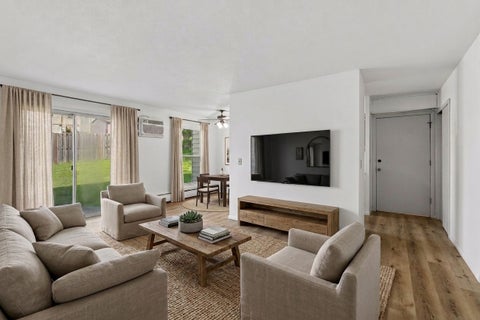 Condo For Sale - 911 7th Street<br/> Hopkins, MN 55343