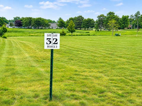 Vacant Land For Sale - 854 Lake Forest Circle<br/> Detroit Lakes, MN 56501
