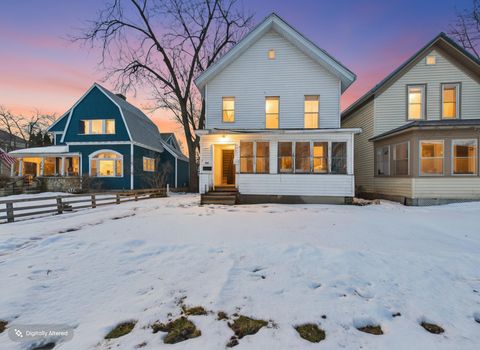 Homes For Sale - 463 8th Street<br/> Red Wing, MN 55066