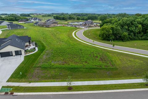 Vacant Land For Sale - 1011 Saba Boulevard<br/> Mankato, MN 56001
