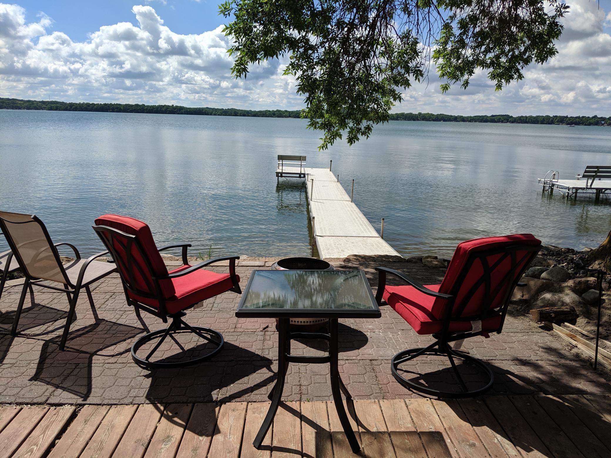 13369 13th Street, Spicer, Minnesota image 1