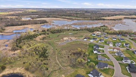 Vacant Land For Sale - XXXX Hunter Lake Drive<br/> Clear Lake, MN 55319