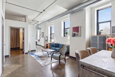 Condo For Sale - 350 Saint Peter Street<br/> Ramsey County, Saint Paul, MN 55102