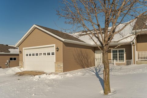 Townhouse For Sale - 3069 Monroe Drive<br/> Olmsted County, Rochester, MN 55901