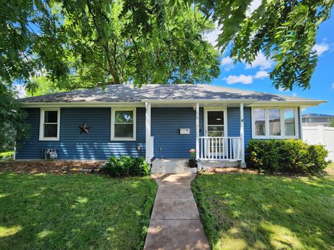 Homes For Sale - 5437 Utah Avenue<br/> Minneapolis, MN 55428