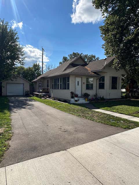 Homes For Sale - 651 4th Avenue<br/> Benton County, Foley, MN 56329