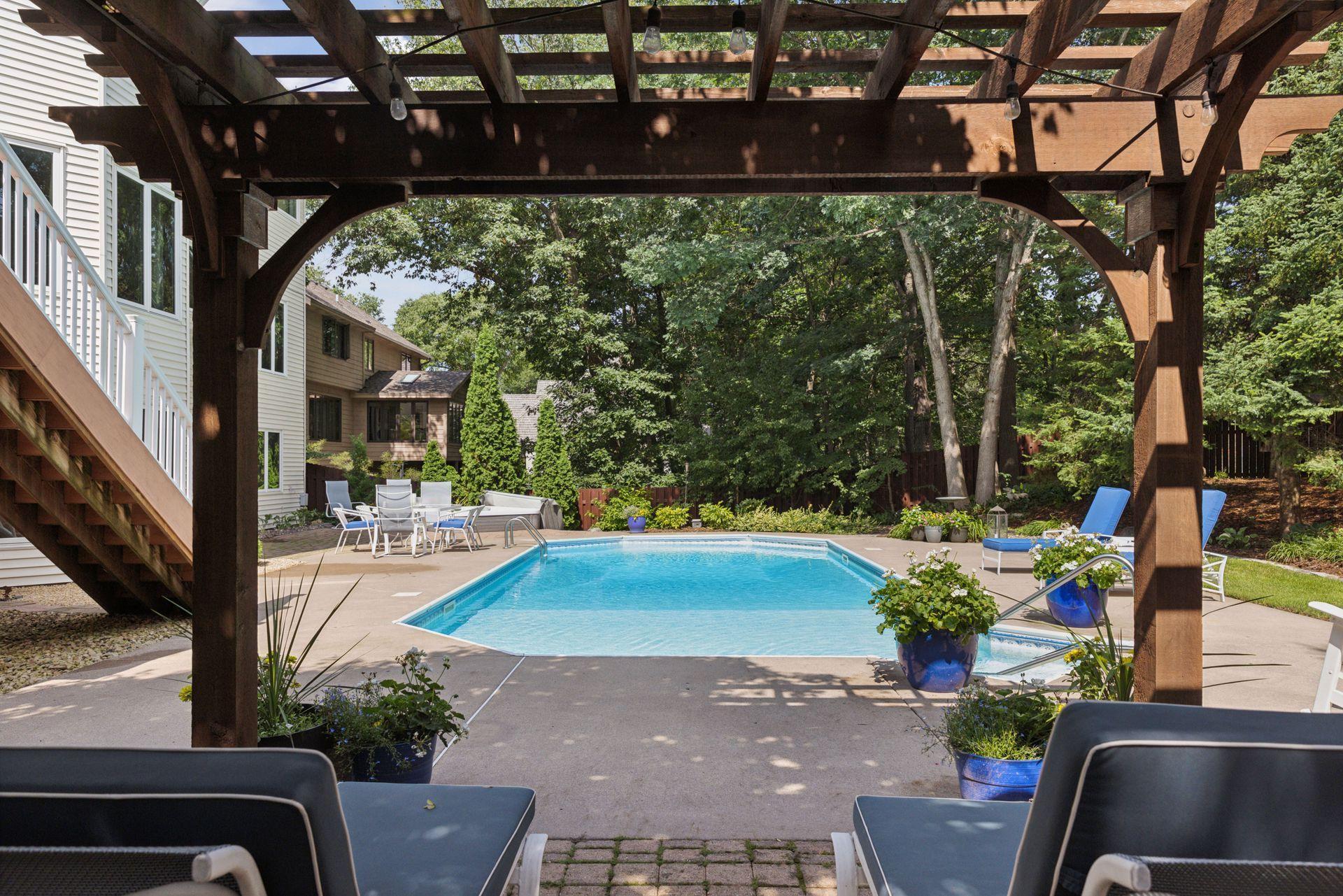 315 Oak Ridge Drive, Saint Paul, Minnesota image 33
