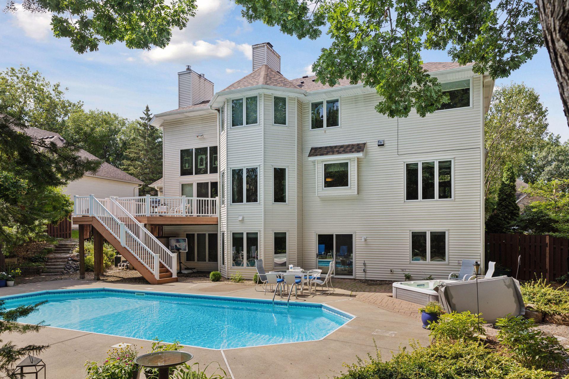 315 Oak Ridge Drive, Saint Paul, Minnesota image 35