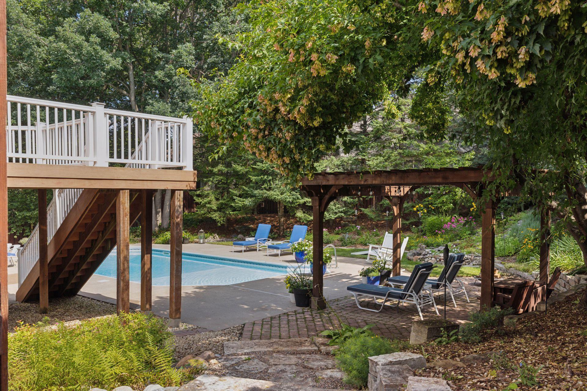 315 Oak Ridge Drive, Saint Paul, Minnesota image 32