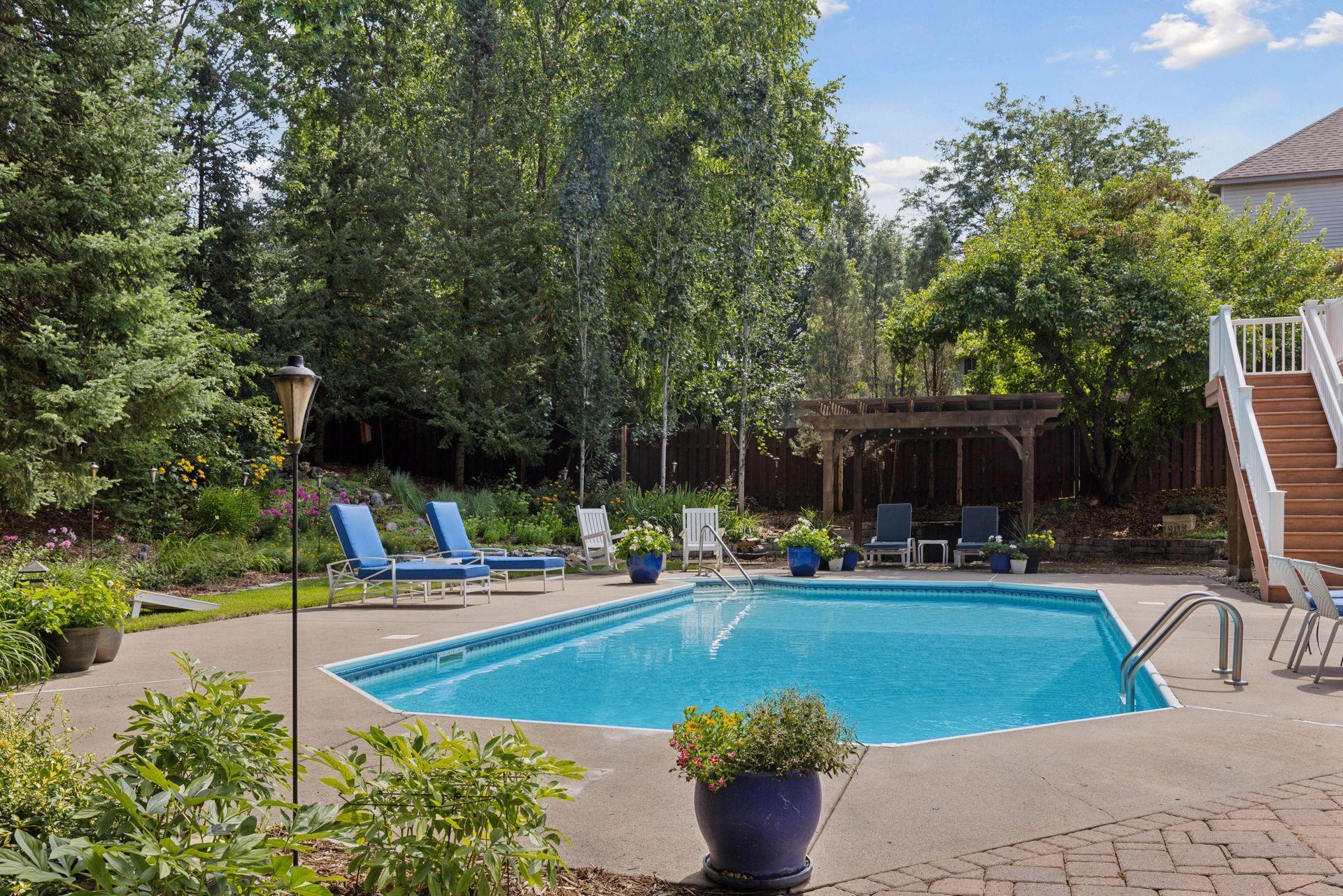 315 Oak Ridge Drive, Saint Paul, Minnesota image 36