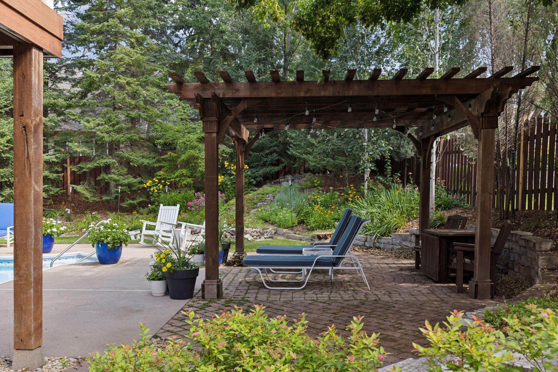 315 Oak Ridge Drive, Saint Paul, Minnesota image 34