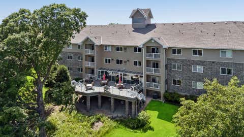 Condo For Sale - 1321 Lake Drive<br/> Carver County, Chanhassen, MN 55317