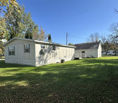Homes For Sale - 603 2nd Street<br/> Baudette, MN 56623
