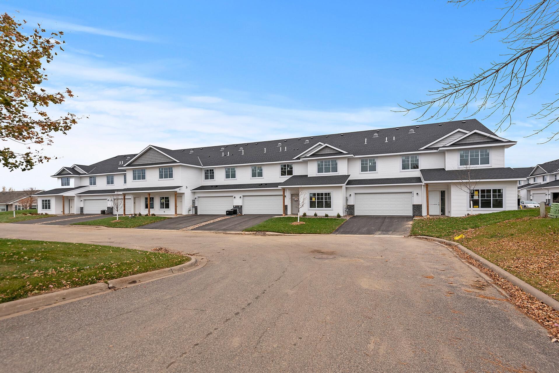 10569 73rd Lane, Otsego, Minnesota image 1
