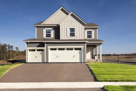 Homes For Sale - 1005 Annagaire Curve<br/> Dakota County, Rosemount, MN 55068