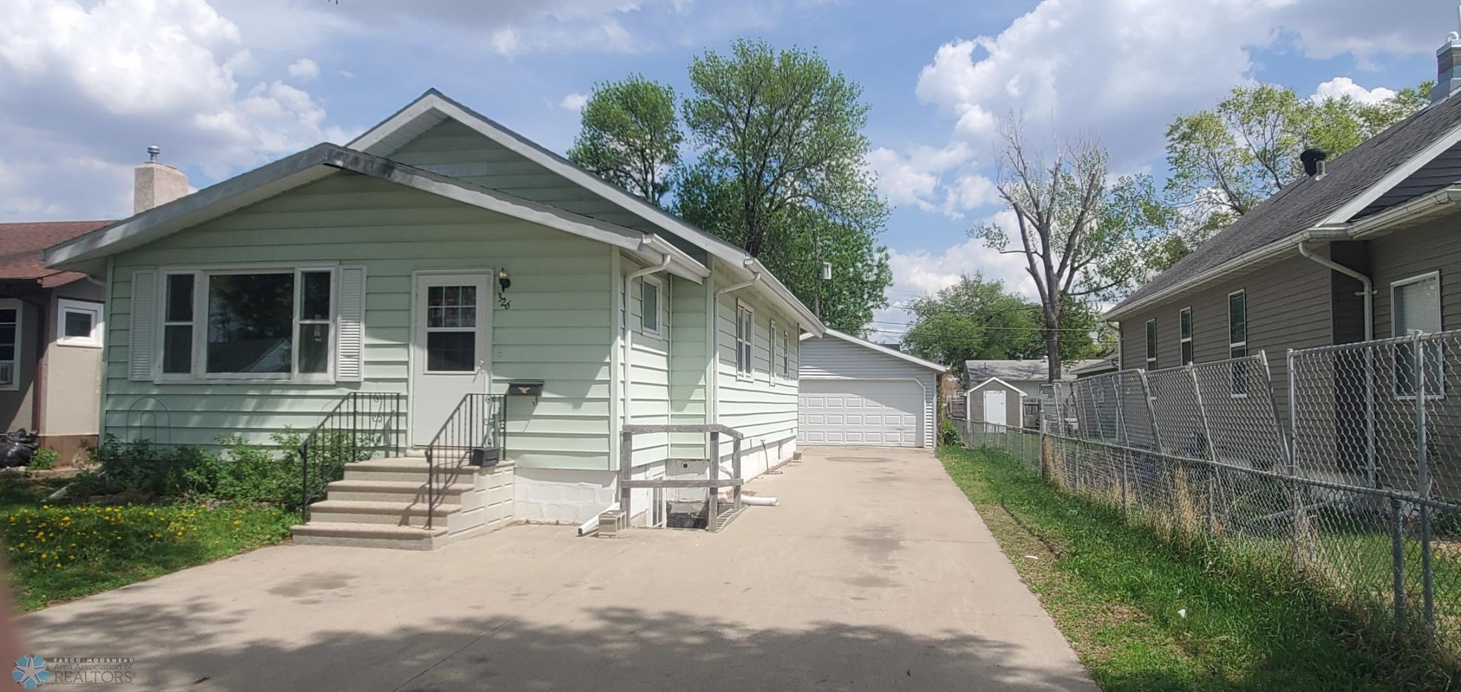 326 24th Street, Fargo, North Dakota image 4