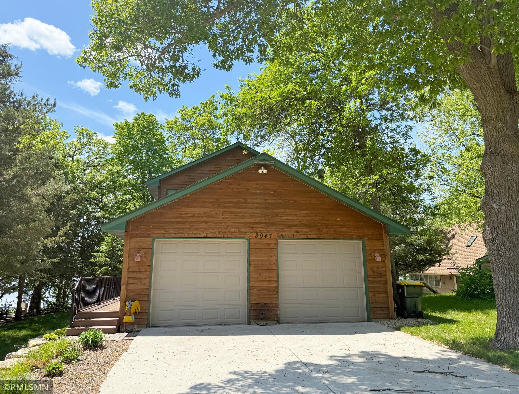 8947 Ingram Avenue, Annandale, Minnesota image 46